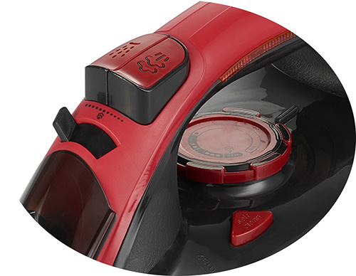Keramická žehlička 3000 W